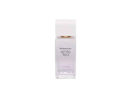 Elizabeth Arden White Tea Wild Rose Eau de Toilette 50 ml