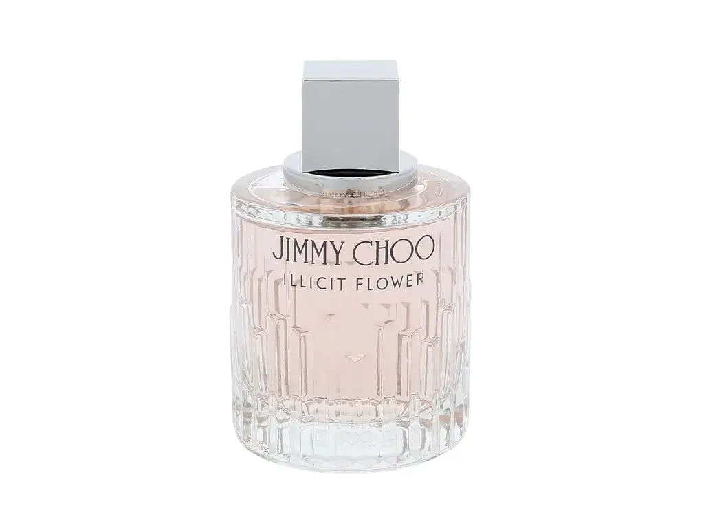 Jimmy Choo Illicit Flower Eau de Toilette 100 ml