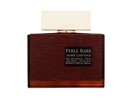 Panouge Perle Rare Ambre Carthage Eau de Parfum 100 ml