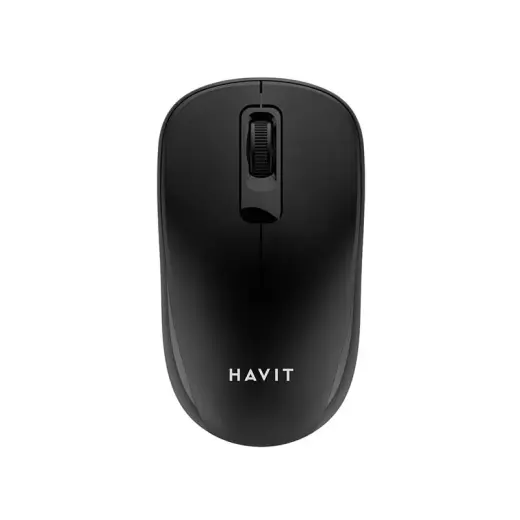 Havit MS626GT universal wireless mouse (black)