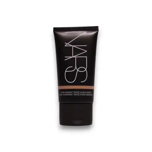 Nars, Pure Radiant, Cream Foundation, 02, Seychelles, SPF 30, 50 ml