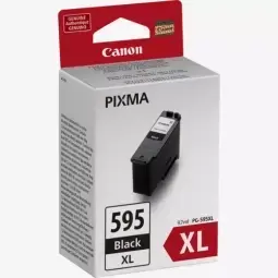 Tintes kārtridžš Canon PG‑595XL Black