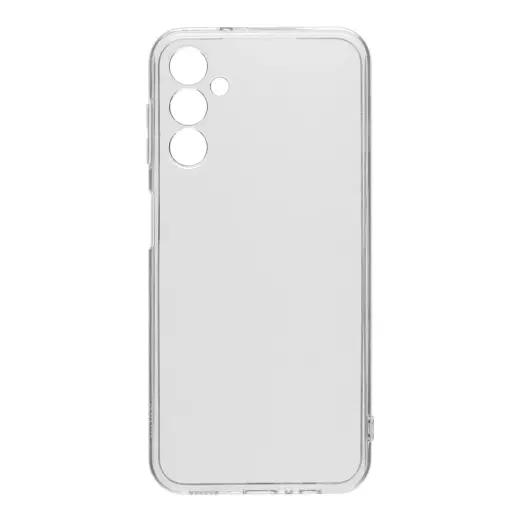 OBAL:ME TPU чехол для телефона Samsung Galaxy A14 5G (A146) прозрачный
