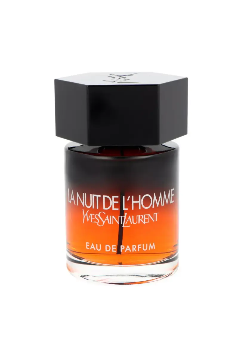 Yves Saint Laurent La Nuit de