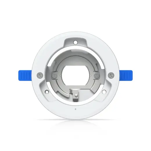 Ubiquiti camera dome flush mount