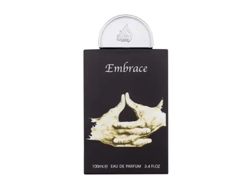 Lattafa Pride Embrance Eau de Parfum 100 ml