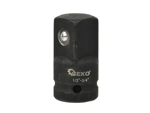 Löökvõtme adapter 1/2" (sise) - 3/4" (välis)