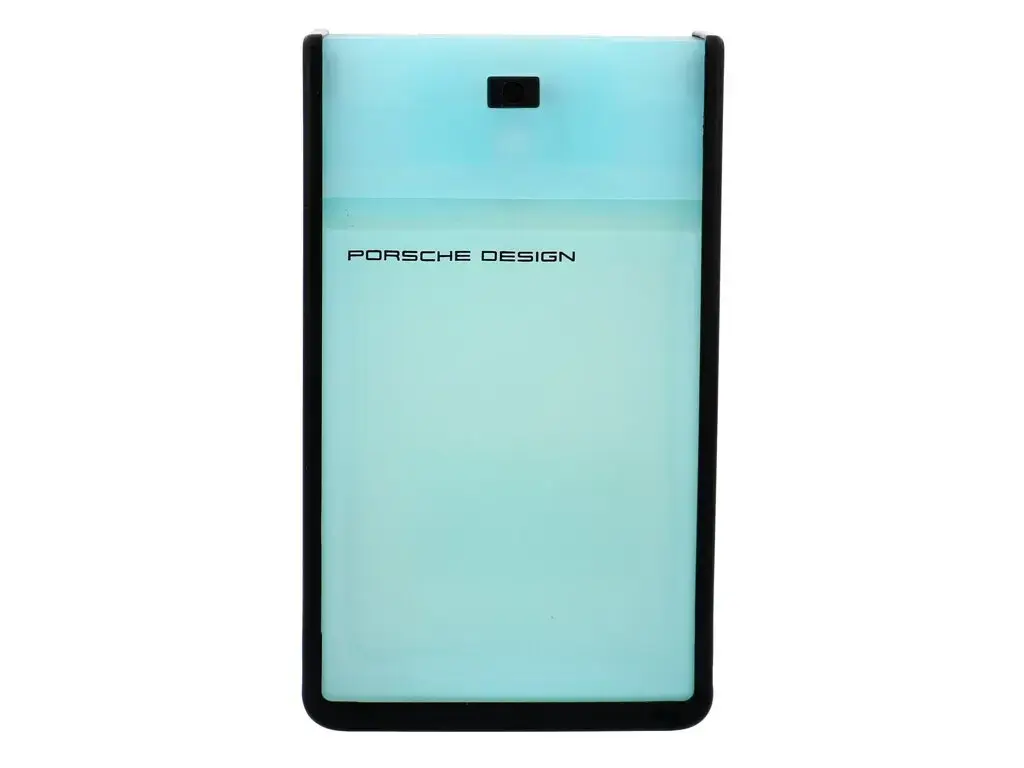 Porsche Design The Essence Eau de Toilette 50 ml