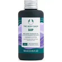 "Sleep Relaxing Massage Oil - Relaxing massage oil"