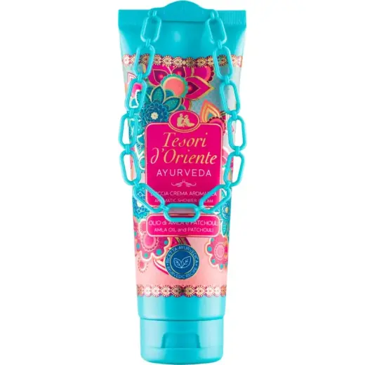 T Oriente D/s Ayureda 250 Ml
