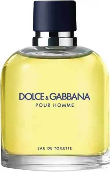 Dolce & Gabbana Pour Homme smaržas vīriešiem