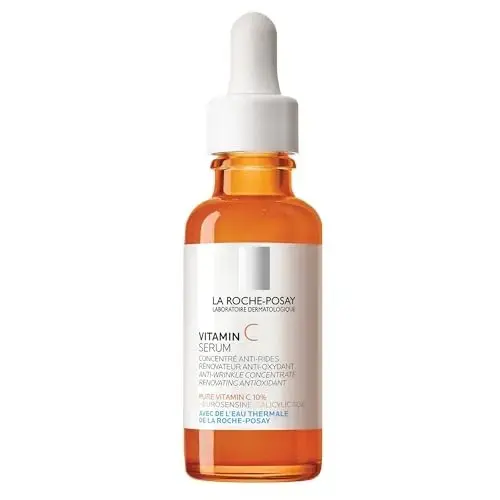La Roche Posay La Roche-Posay Pure Vitamin C12 Anti-Wrinkle Serum 30ml