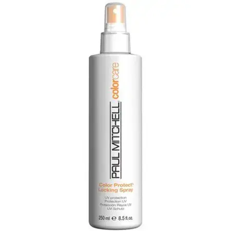 Paul Mitchell Color Care Color Protect Locking Spray 8.5 Oz