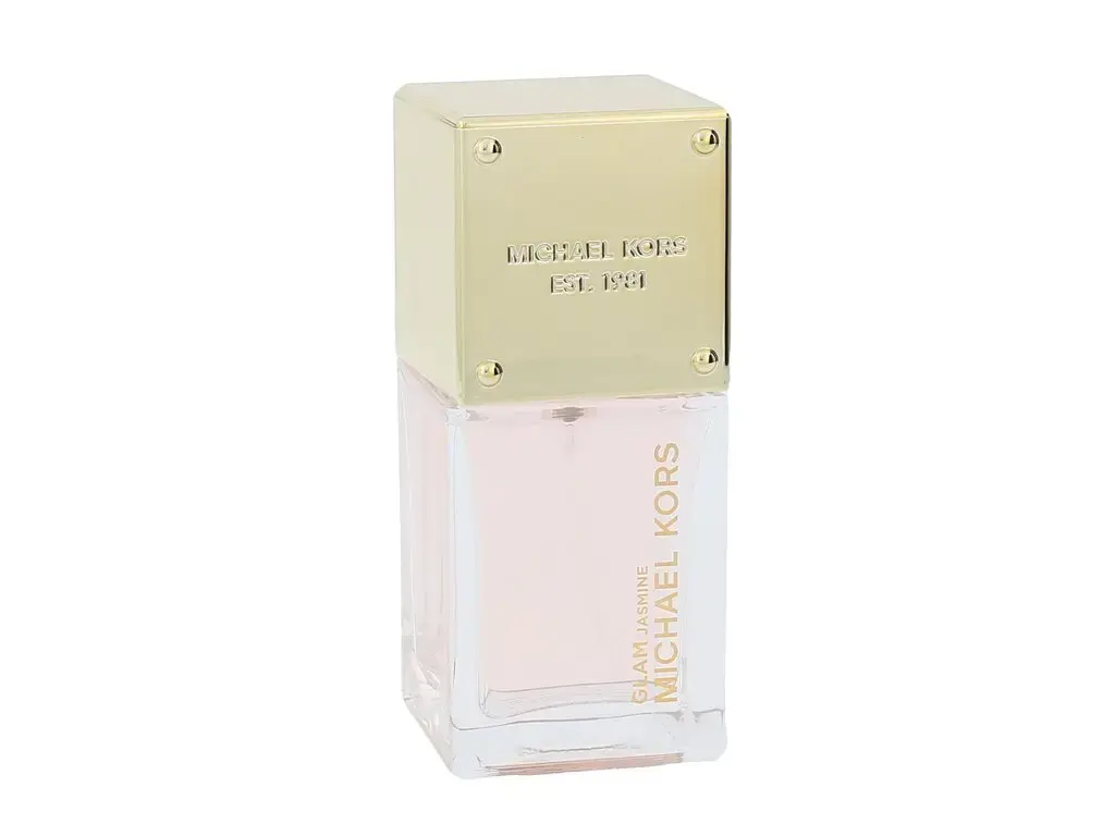 Michael Kors Glam Jasmine Eau de Parfum 30 ml