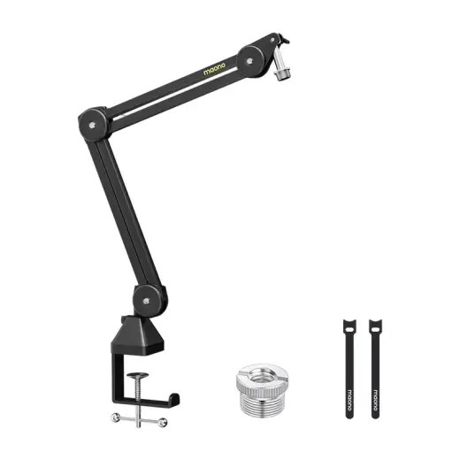 Maono BA37 microphone holder