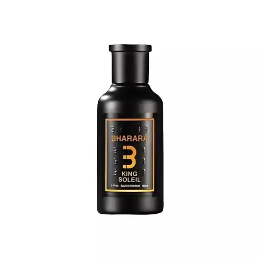 Bharara, King Soleil, Eau De Parfum, Unisex, 100 ml