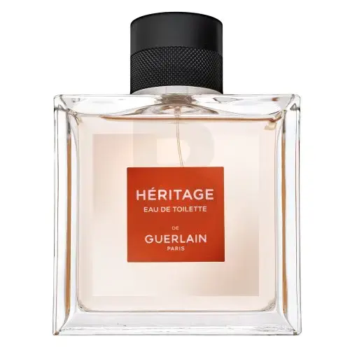 Guerlain Heritage (EDT) туалетная вода для мужчин 100 мл