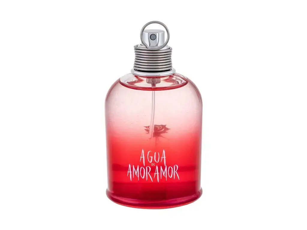 Cacharel Agua de Amor Amor Eau de Toilette 100 ml