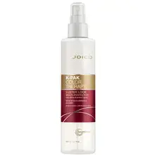 Joico K-Pak Color Therapy Luster Lock Multi-Perfector - Dvoufázový sprej pro barvené, křehké a poškozené vlasy 200ml