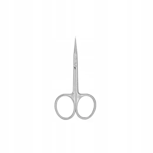 Staleks Professional Cuticle Scissors Type 21 Magnolia