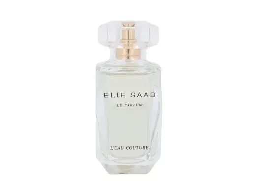 Elie Saab Le Parfum L´Eau Couture Eau de Toilette 50 ml