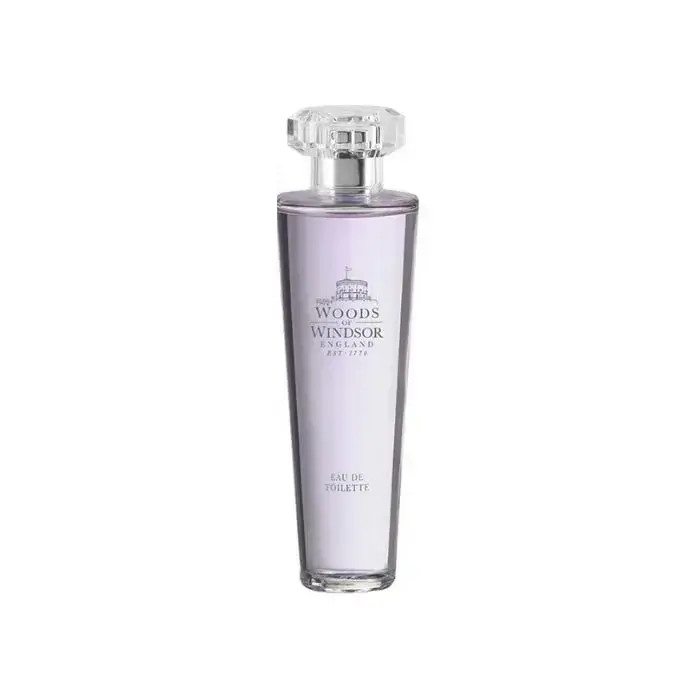Woods Of Windsor Lavender Eau De Toilette Spray 100ml