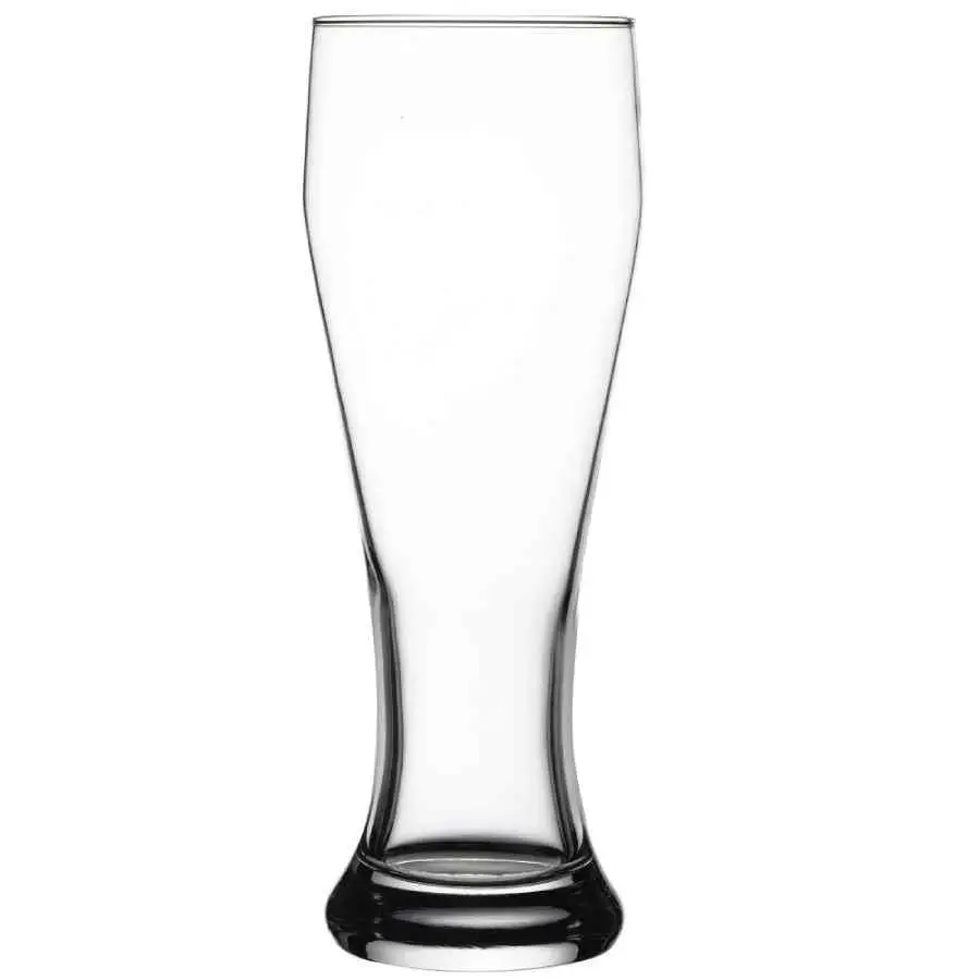 PASABAHCE Glāze alus 665ml Weissenbeer