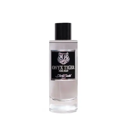 Diane Castel Onyx Tiger (EDP) Eau de Parfum for Men 100 ml