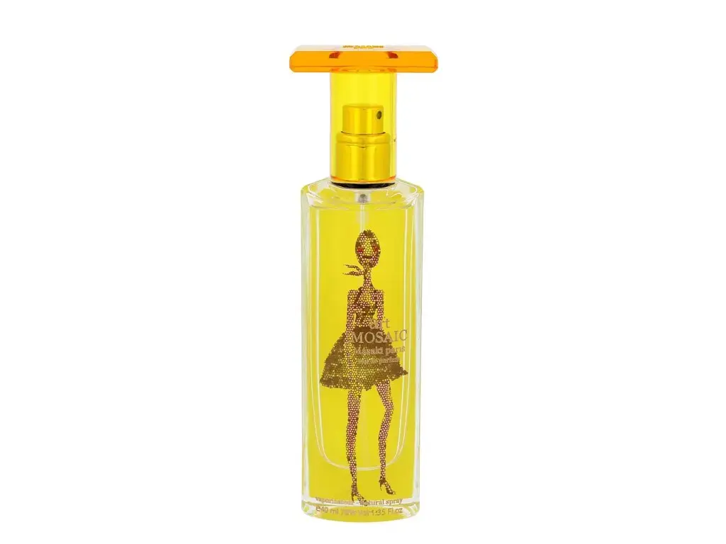 Masaki Matsushima Art Mosaic Eau de Parfum 40 ml
