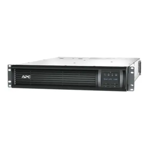 APC Smart-UPS SmartUPS (SMT2200RMI2UNC)