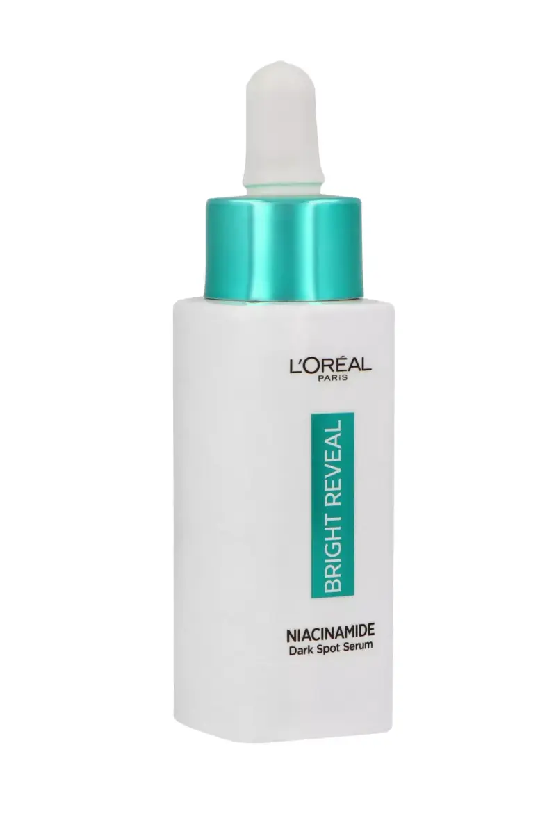 Tester L`Oreal Bright Reveal Dark Spot Serum 30ml