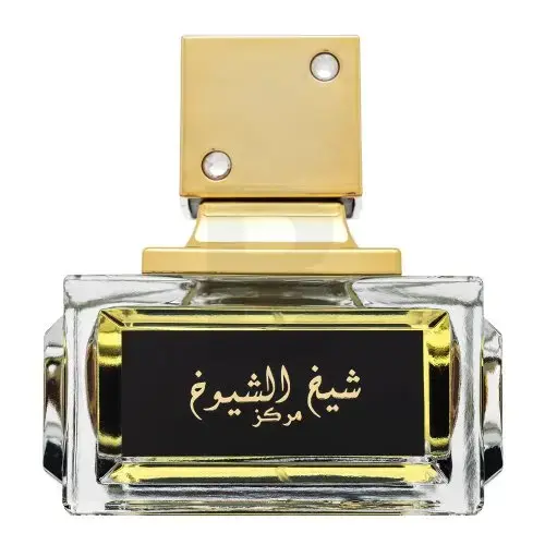 Lattafa Sheikh Al Shuyukh Koncentrēts parfimērijas ūdens vīriešiem 100 ml
