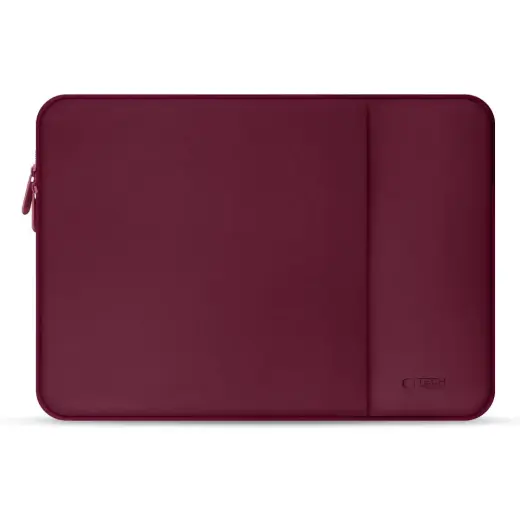 TECH-PROTECT NEOPRENE LAPTOP 13 MULBERRY