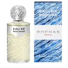 Rochas Eau de Rochas (EDT) tualettvesi naistele 100 ml