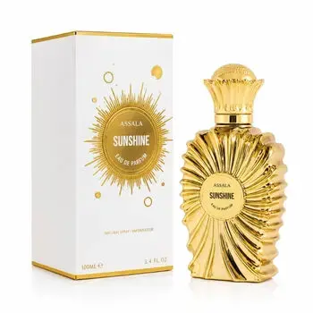 Assala Prime Sunshine Eau de Parfum