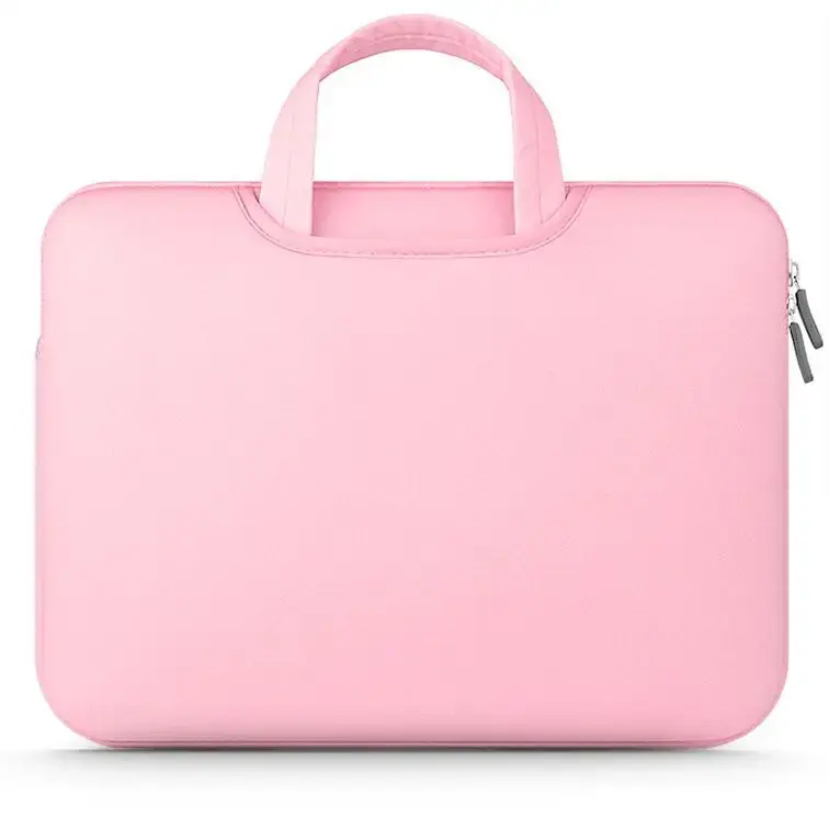 Tech-Protect AirBag for a 15-16" laptop - pink