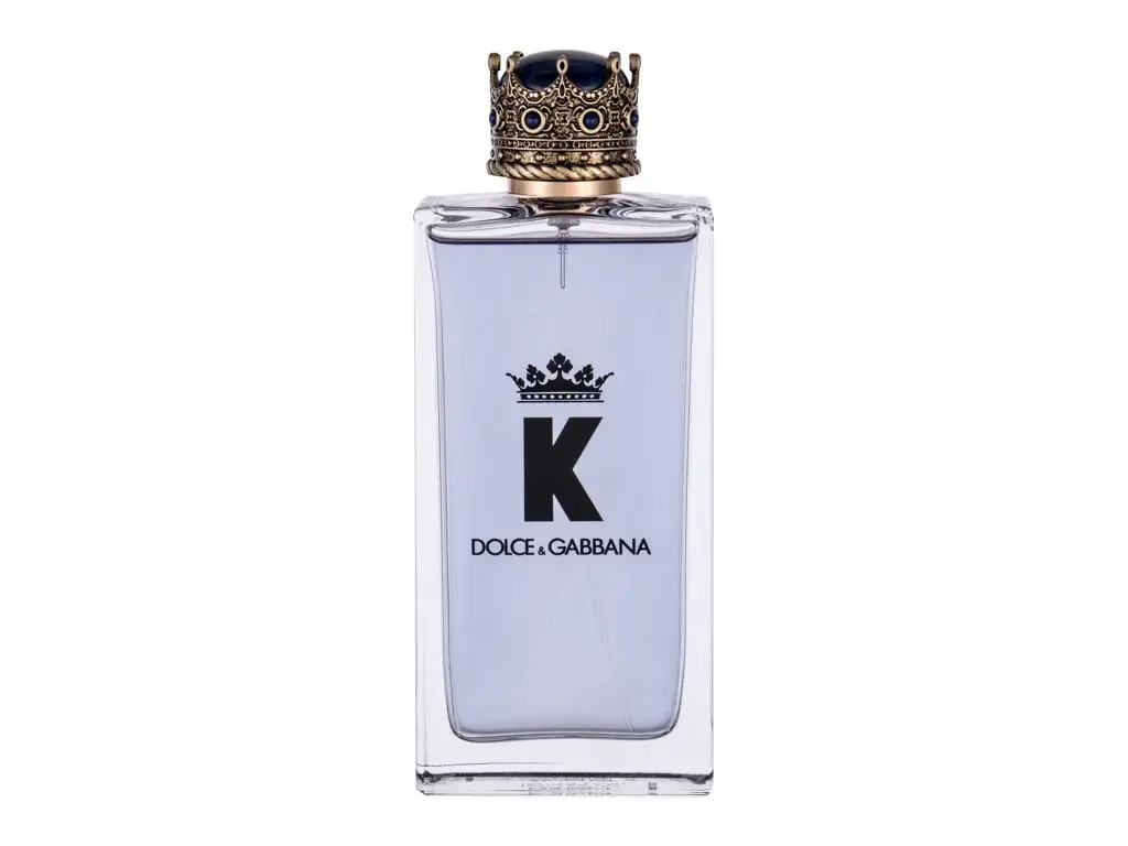 Dolce&Gabbana K Eau de Toilette 150 ml