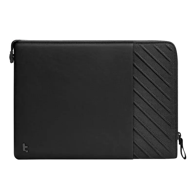 Tomtoc Voyage-A10 14'' laptop case (black)