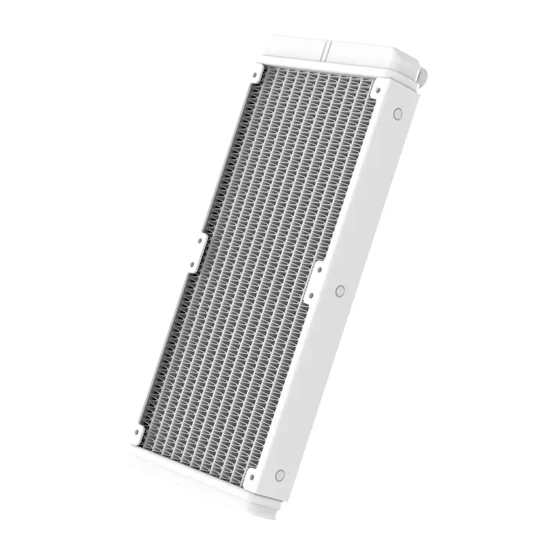 Darkflash DH240D v2 CPU Cooler (White)