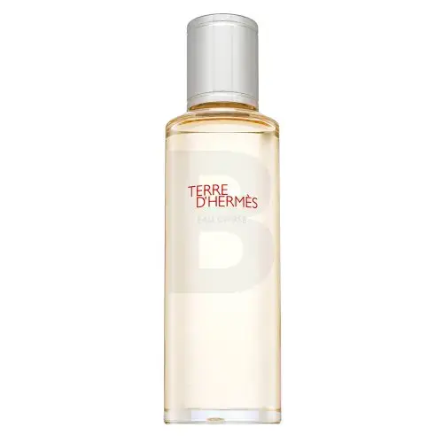 Hermes Terre Givree Eau De Parfum uzpildes flakons 125 ml (vīriešu)