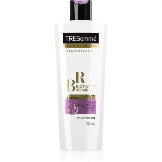 Biotin Hair Conditioner Biotin + Repair 7 (Conditioner) 400 Ml