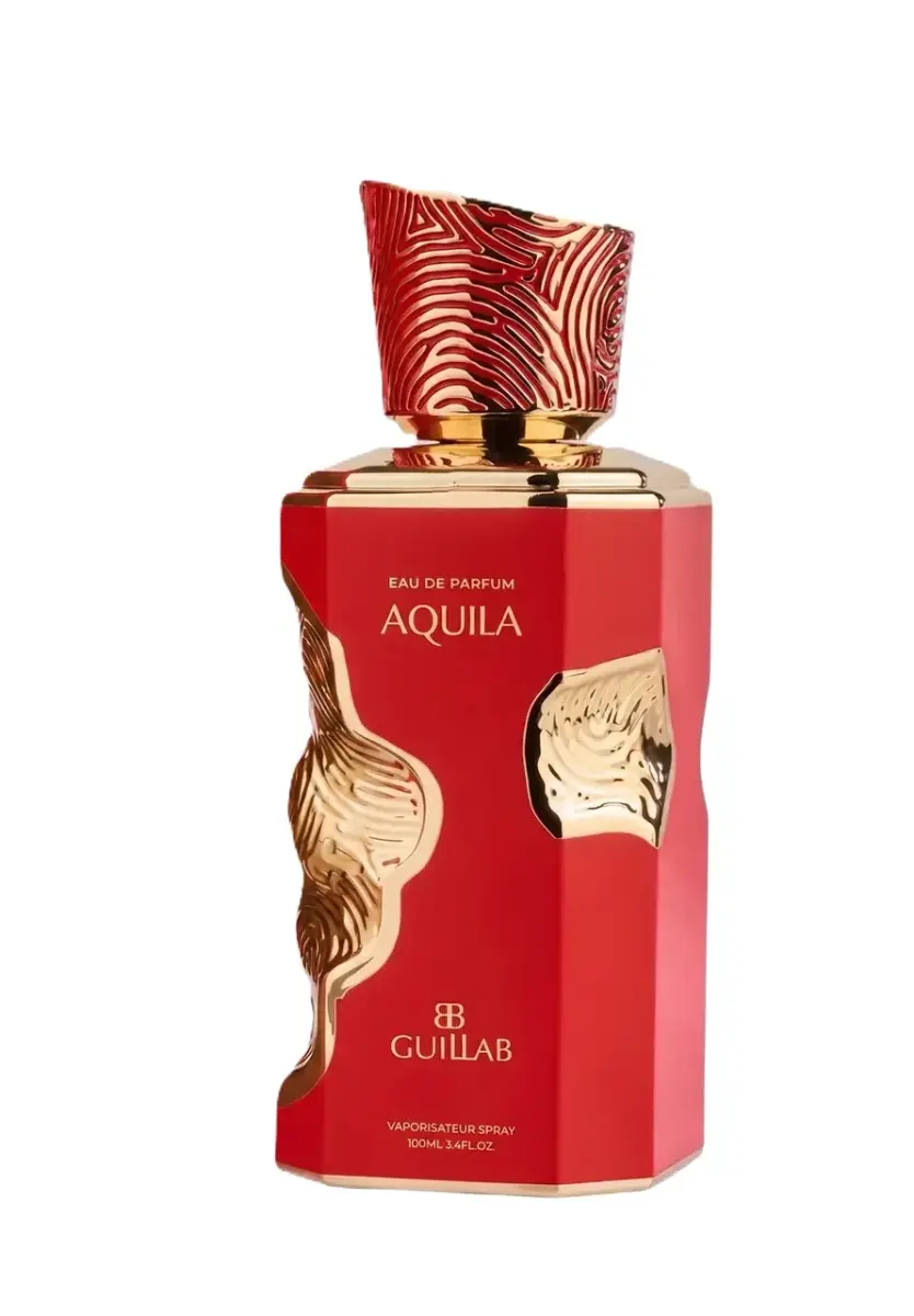 GUILLAB Aquila (EDP) Eau de Parfum