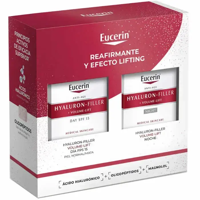 Eucerin Hyaluron Filler Volume Lift Day