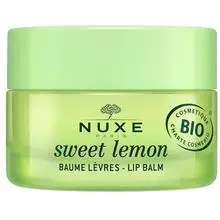 Sweet Lemon Lip Balm - Hydratační balzám na rty