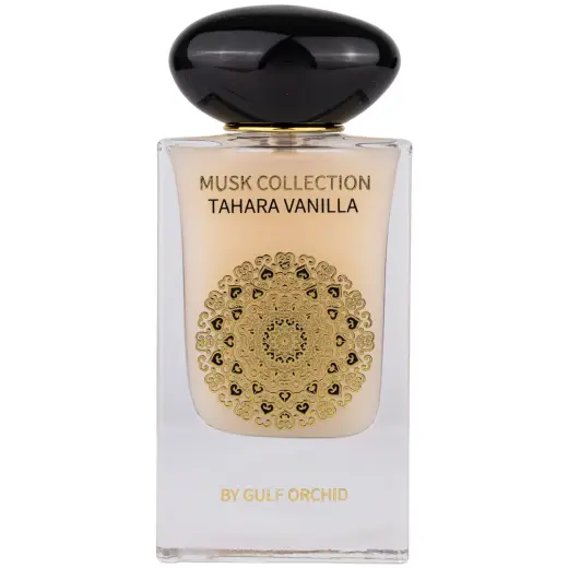 Gulf Orchid Musk Collection Tahara Vanilla (EDP) parfumuotas vanduo unisex 60 ml