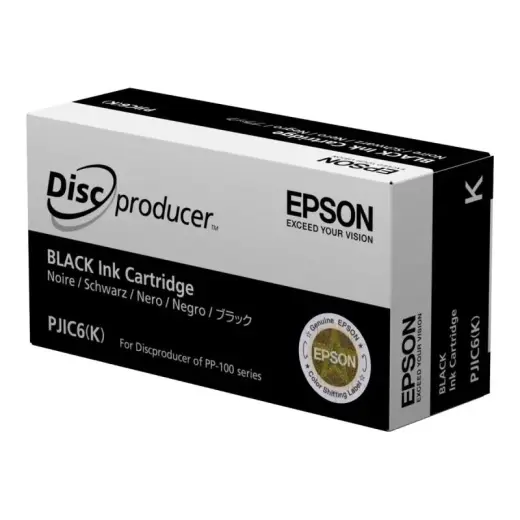 Epson Discproducer PJIC7(K)(C13S020693)