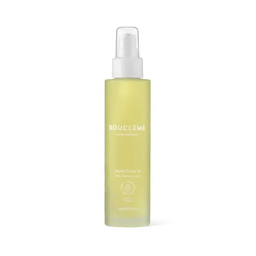 Boucleme, Curls Redefined Revive 5, Hair Oil, For UV Protection, 100 ml