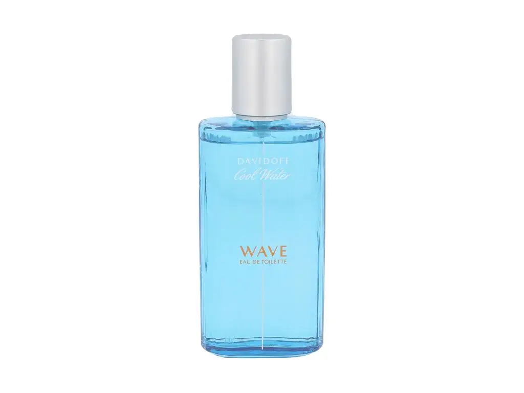 Davidoff Cool Water Wave Eau de Toilette 75 ml