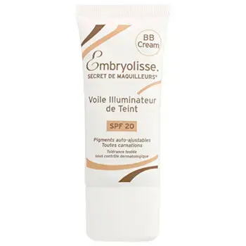Embryolisse BB Cream SPF 20 30