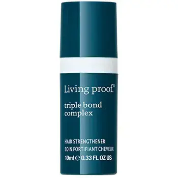 Living proof. Triple Bond Complex Hair Strengthener - Bezoplachová vlasová kúra 45ml